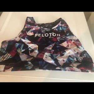 Peloton Bra